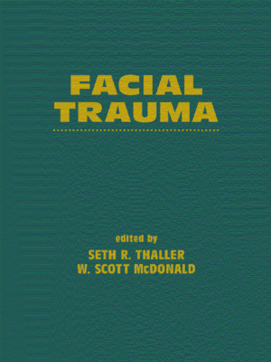 cover image of Facial Trauma